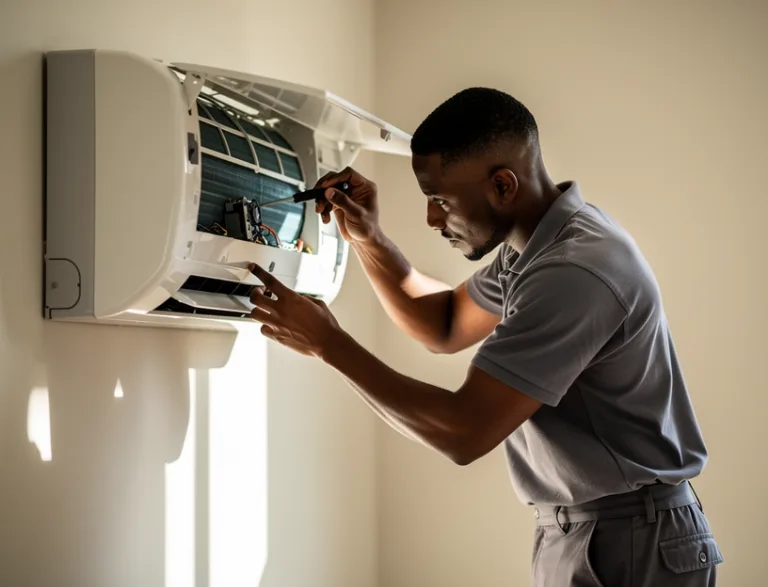 Klimaanlagen Reparatur Service in Fuerstenwalde